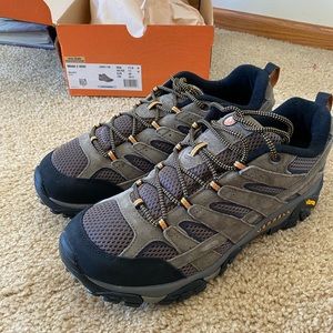 Merrell Men’s Shoes Sz 11.5 NEW-NEW